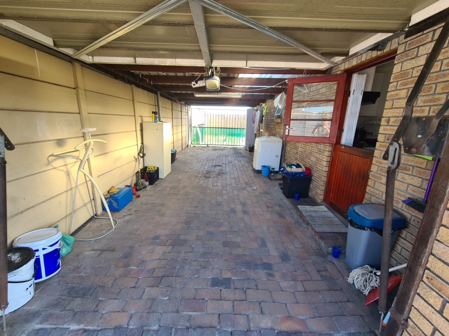 To Let 2 Bedroom Property for Rent in Ottery Western Cape